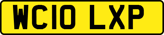 WC10LXP