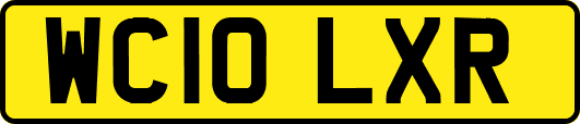 WC10LXR
