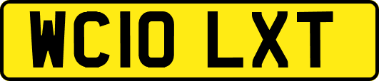 WC10LXT