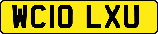 WC10LXU