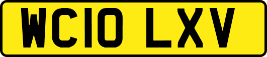 WC10LXV