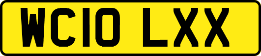 WC10LXX