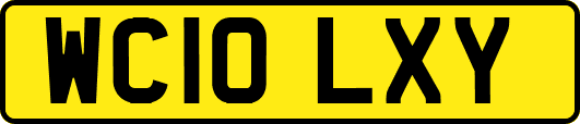 WC10LXY