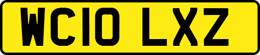 WC10LXZ