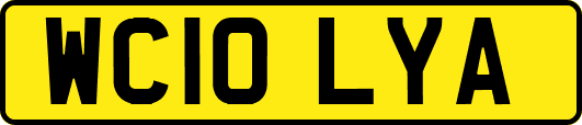 WC10LYA