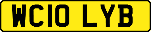 WC10LYB