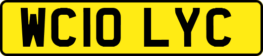 WC10LYC