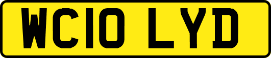 WC10LYD