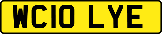 WC10LYE