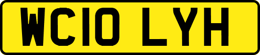 WC10LYH