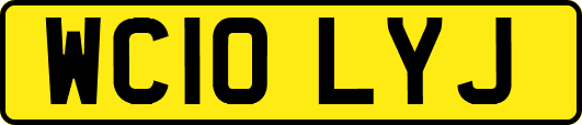 WC10LYJ