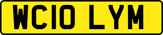 WC10LYM