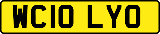 WC10LYO