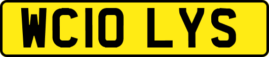 WC10LYS
