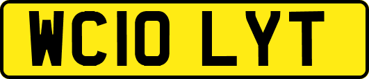 WC10LYT