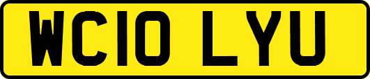 WC10LYU
