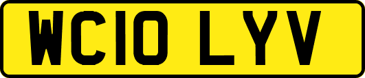 WC10LYV
