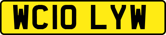 WC10LYW