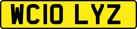 WC10LYZ
