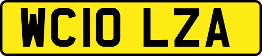 WC10LZA
