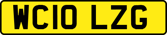 WC10LZG