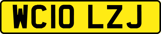 WC10LZJ