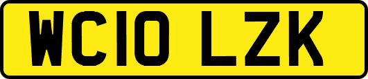 WC10LZK