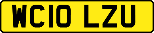 WC10LZU