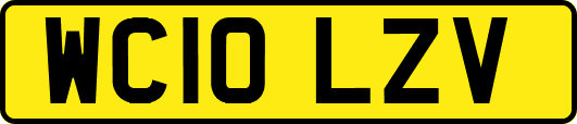WC10LZV