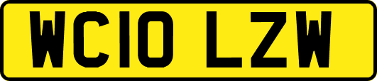 WC10LZW