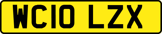 WC10LZX