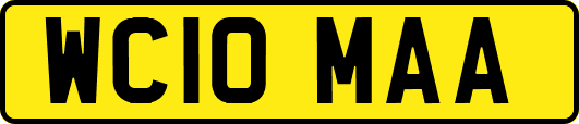 WC10MAA