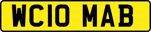 WC10MAB