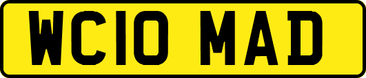 WC10MAD