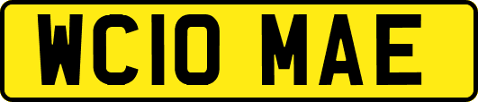WC10MAE