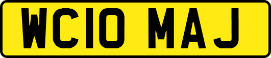 WC10MAJ