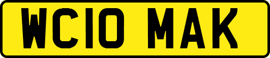 WC10MAK