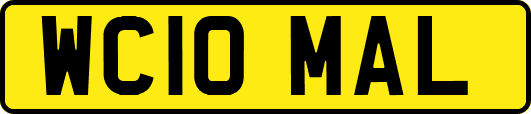 WC10MAL