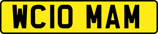 WC10MAM