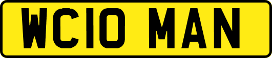 WC10MAN