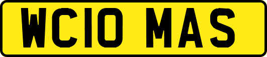 WC10MAS