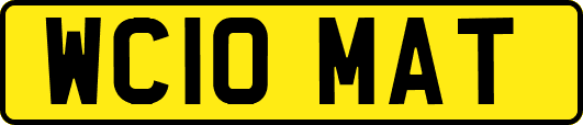 WC10MAT