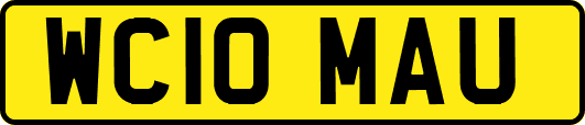 WC10MAU