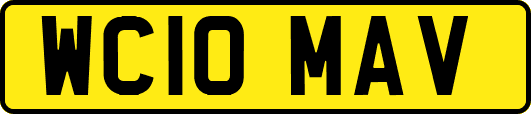 WC10MAV