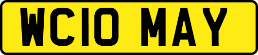 WC10MAY