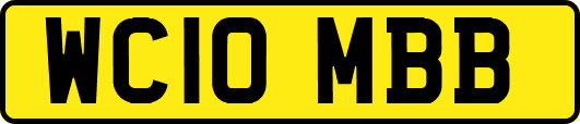 WC10MBB