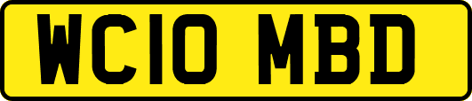 WC10MBD