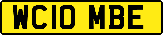 WC10MBE