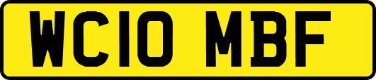 WC10MBF