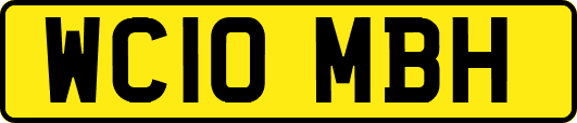 WC10MBH